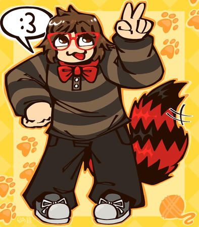 commission for lexi