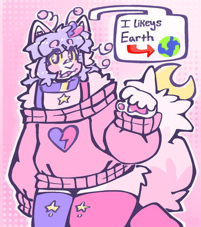 moonie moonie